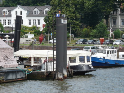 Oevelg&ouml;nne Ostseite