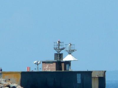 Olpenitz S&uuml;dmole