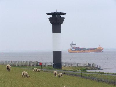 Unterfeuer Osterende