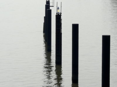 Ostesperrwerk S&uuml;d