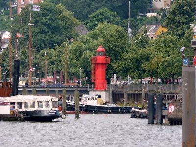 LF Pagensand S&uuml;d alt