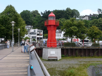 LF Pagensand S&uuml;d alt