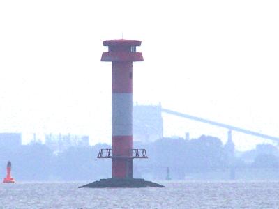 Unterfeuer Pagensand