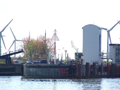 Unterfeuer Puttgarden Anleger1