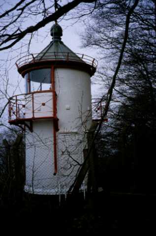 Ranzow Alter Standort