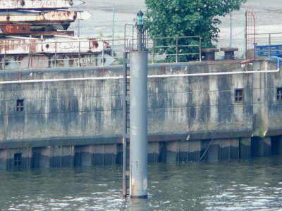 Reiherstieg Nordwest