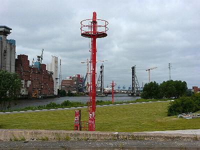 Ober- und Unterfeuer