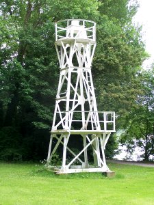 LT in Bremen-R&ouml;nnebeck