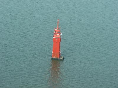 LT Robbenplate aus der Luft