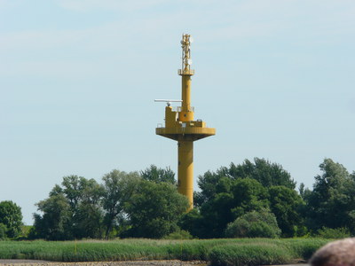 Radarturm Dedesdorf