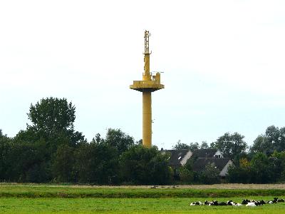 Radarturm Sandstedt