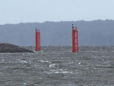 Halbinsel West und Ost