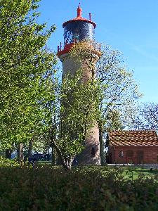 Leuchtturm