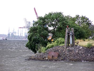 Steendiekkanal Ostseite