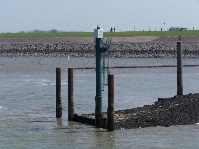 Strucklahnungsh&ouml;rn-F&auml;hranleger