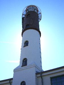 Leuchtturm Insel Poel