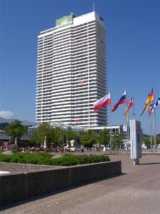 Maritim-Hotel