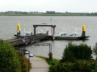 Union Pier