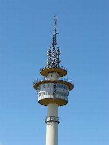 Richtfunkturm Bremerhaven
