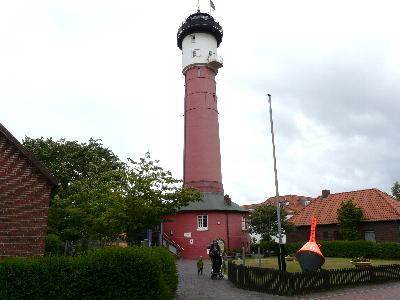 Alt-Wangerooge