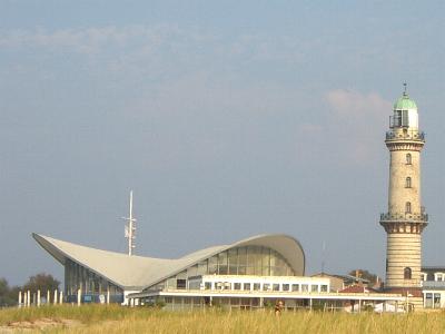 Warnem&uuml;nde