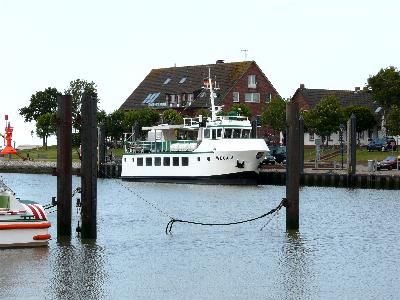 Fedderwardersiel Wega2