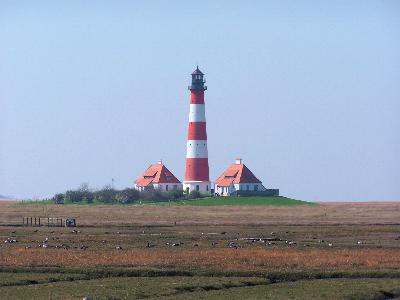 Westerheversand