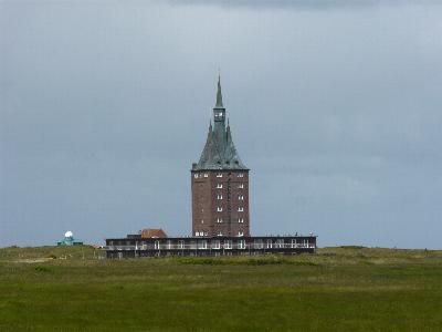 Westturm