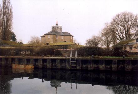 Burg Wilhelmstein