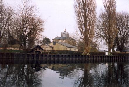 Wilhelmstein