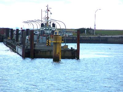 Molenfeuer Graf-Spee-Br&uuml;cke