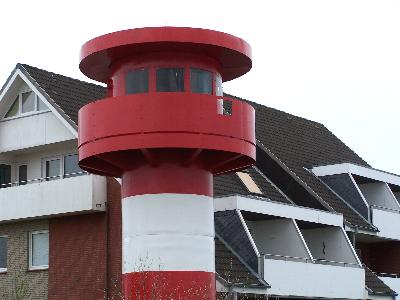 Wittd&uuml;n auf Amrum