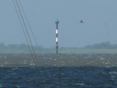 Oberfeuer 
Wremerloch