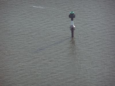 Unterfeuer 
Wremerloch